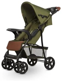 Lionelo - Passeggino EMMA PLUS verde