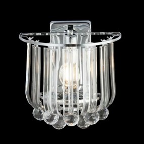 Globo 15303W - Applique MINNESOTA 1xE14/40W/230V