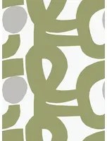Marimekko Carta da parati Seppel - 25968