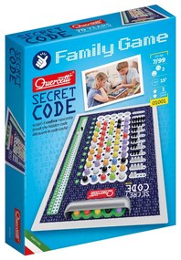 Secret Code - Scopri il codice nascosto