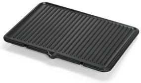 WMF - Griglia a contatto 2in1 LONO 2100W/230V acciaio inossidabile