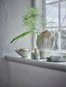 Vassoio decorativo in marmo ø 20 cm Ivette - Bloomingville