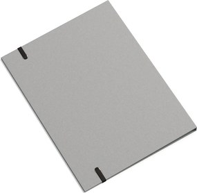 Organizer in cartone per documenti Paulina Paper Laminate A4 – Bigso