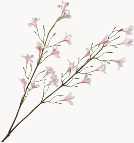 Set di 2 fiori artificiali Oleander