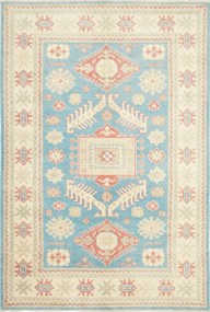 Kazak Tappeto orientale 190x130 (Pakistan) Annodato A Mano