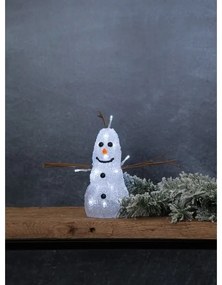 Eglo 410802 - Decorazione natalizia LED CRISTALLO 20xLED/0,06W/3xAA