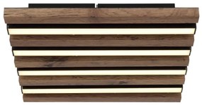 Globo 67347D1 - Plafoniera LED HAYDEN LED/15W/230V 3000K 30x30 cm