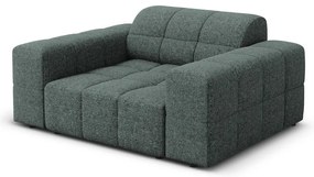 Poltrona turchese Chicago - Cosmopolitan Design