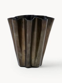 Vaso fatto a mano Elegance, alt. 13 cm