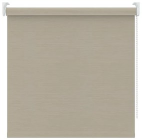 Tenda a rullo oscurante Dublin crema 90x190 cm