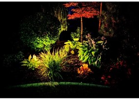 Zambelis E152 - Lampada LED da esterno LED/7W/230V IP65 antracite