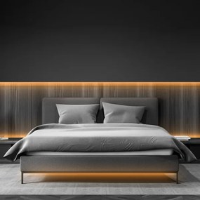 Brilo - Striscia LED RGBW dimmerabile 6,5m LED/15W/230V Wi-Fi Tuya + +TC