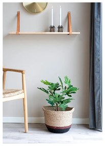 Pianta finta (altezza totale 60 cm) Fig – House Nordic