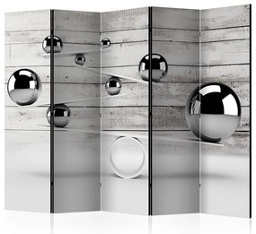 Paravento Balance II [Room Dividers]