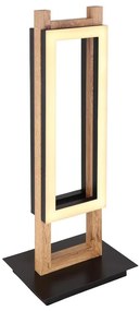 Globo 67266T - Lampada da tavolo LED ILLA LED/20W/230V