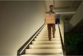 Philips - Striscia LED RGBW dimmerabile Hue OMNIGLOW 3m LED/40W/230V 2200-6500K