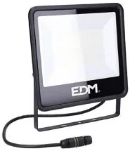 Faro Proiettore EDM 8200 LM 100 W 4000 K