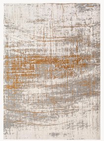 Tappeto jacquard lavabile da interno-esterno Griff