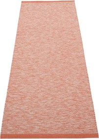 Passatoia da interno/esterno color mattone 70x225 cm Sam Brick – Pappelina