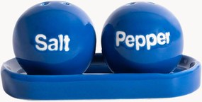 Set saliera e pepiera Ping Pong 3 pz