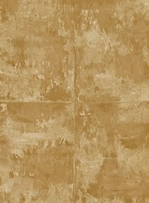 Arte Tapete Platinum - Warm Gold