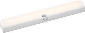 Osram - Lampada sottopensile LED dimmerabile con sensore LINEAR LED/3,8W/5V 30cm bianco