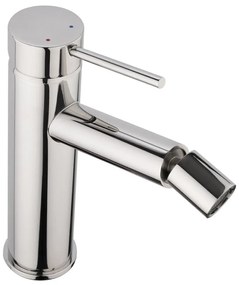 Rubinetto per bidet Positive SENSEA cromato lucido