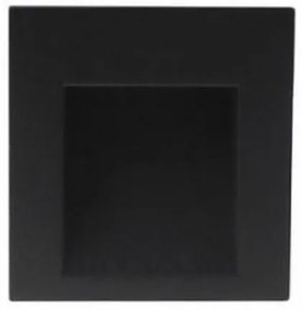 LED2 - Lampadario LED da esterno da incasso STEP IN LED/3W/230V IP54