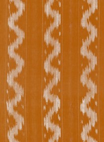 Mindthegap Tapete Vintage Ikat - WP30101