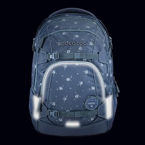 Zaino scuola coocazoo MATE, Bloomy Daisy