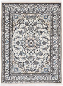 Nain Tappeto persiano 200 x 150 (Iran) Annodato A Mano