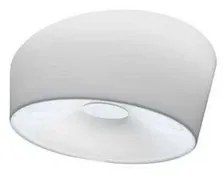 Lumiere XXS Applique da Parete/Loftlampe White - Foscarini