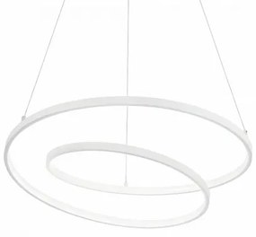 Ideal Lux -  Oz SP S LED  - Lampada a sospensione colorata