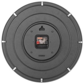 Orologio da parete ø 40 cm Brisk Dome – Karlsson