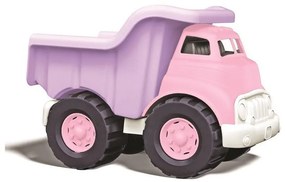 Green Toys - Camion viola/rosa