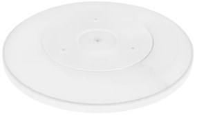 Globo 41562-24W - Plafoniera LED da bagno SAPANA LED/24W/230V IP44