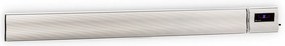 blumfeldt Cosmic Beam Plus XXL riscaldatore radiante a infrarossi 3000W IP44 telecomando