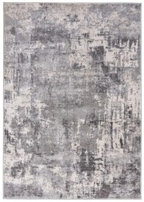 Tappeto grigio chiaro 200x290 cm Cocktail Wonderlust - Flair Rugs