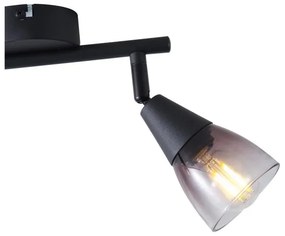 Faretto CLASSY 2xE14/7W/230V