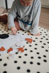 Timbri per bambini StampoMinos - Dinosauri
