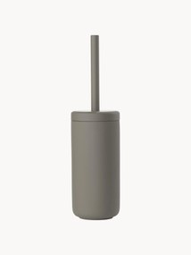 Scopino wc con contenitore Ume
