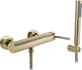 Rubinetto doccia REA Argon GOLD