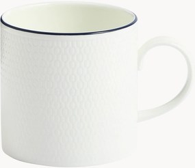 Tazza in Fine Bone China Gio