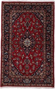 Kashan Tappeto persiano 90 x 160 (Iran) Annodato A Mano