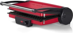 Bistecchiera 2000W 22X31CM. term. TCG4104 - Bosch