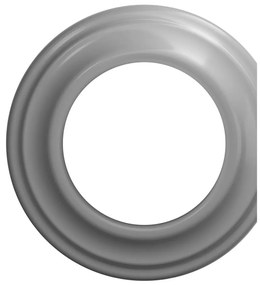 Kliklap - Cornice vintage laterale grigio