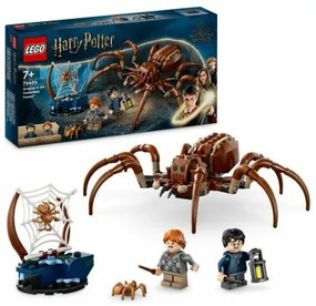 Set di Costruzioni Lego Harry Potter Multicolore