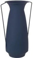 Anfora Pelike 2M Blu H42 - PITHOS BLUE