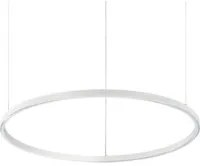 Lampada a sospensione bianco D 700 x H min 275 - max 2025 mm