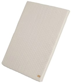 Palestrina per bambini beige 78x100 cm Greyish gesteppt – Roba